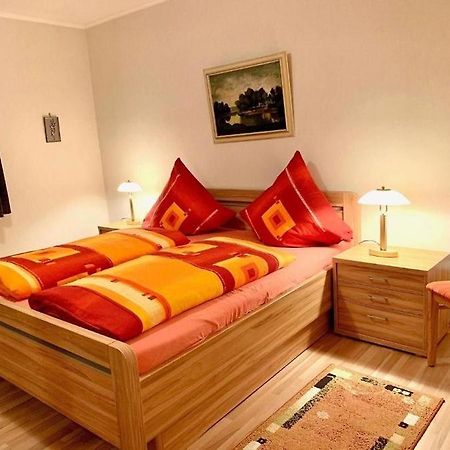 Haus Suedstrandliebe Whg. Bess Боркум Екстериор снимка