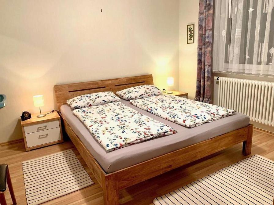 Haus Suedstrandliebe Whg. Bess Боркум Екстериор снимка